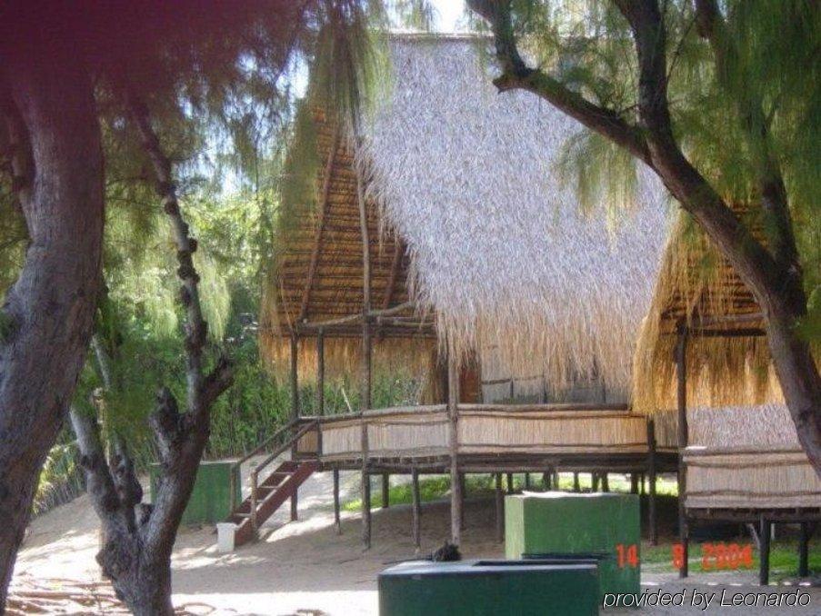 Casa Barry Beach Lodge Praia do Praia do Tofo Exterior foto